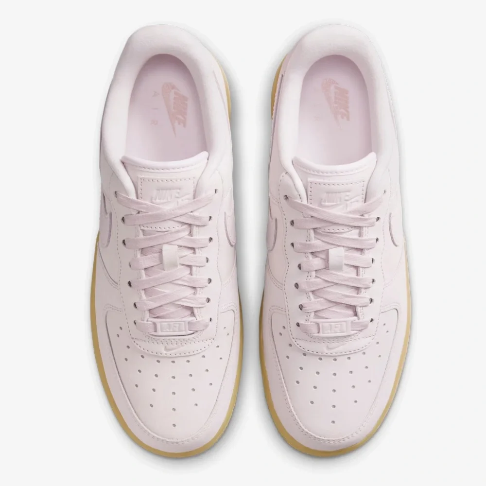 Nike Air Force 1 Shoes - Picture 5 of 15